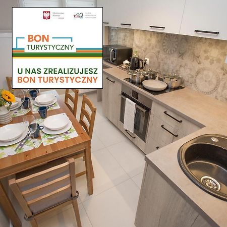 ביאליסטוק Cr Apartament W Centrum Lipowa 18 מראה חיצוני תמונה