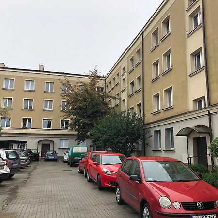 ביאליסטוק Cr Apartament W Centrum Lipowa 18 מראה חיצוני תמונה