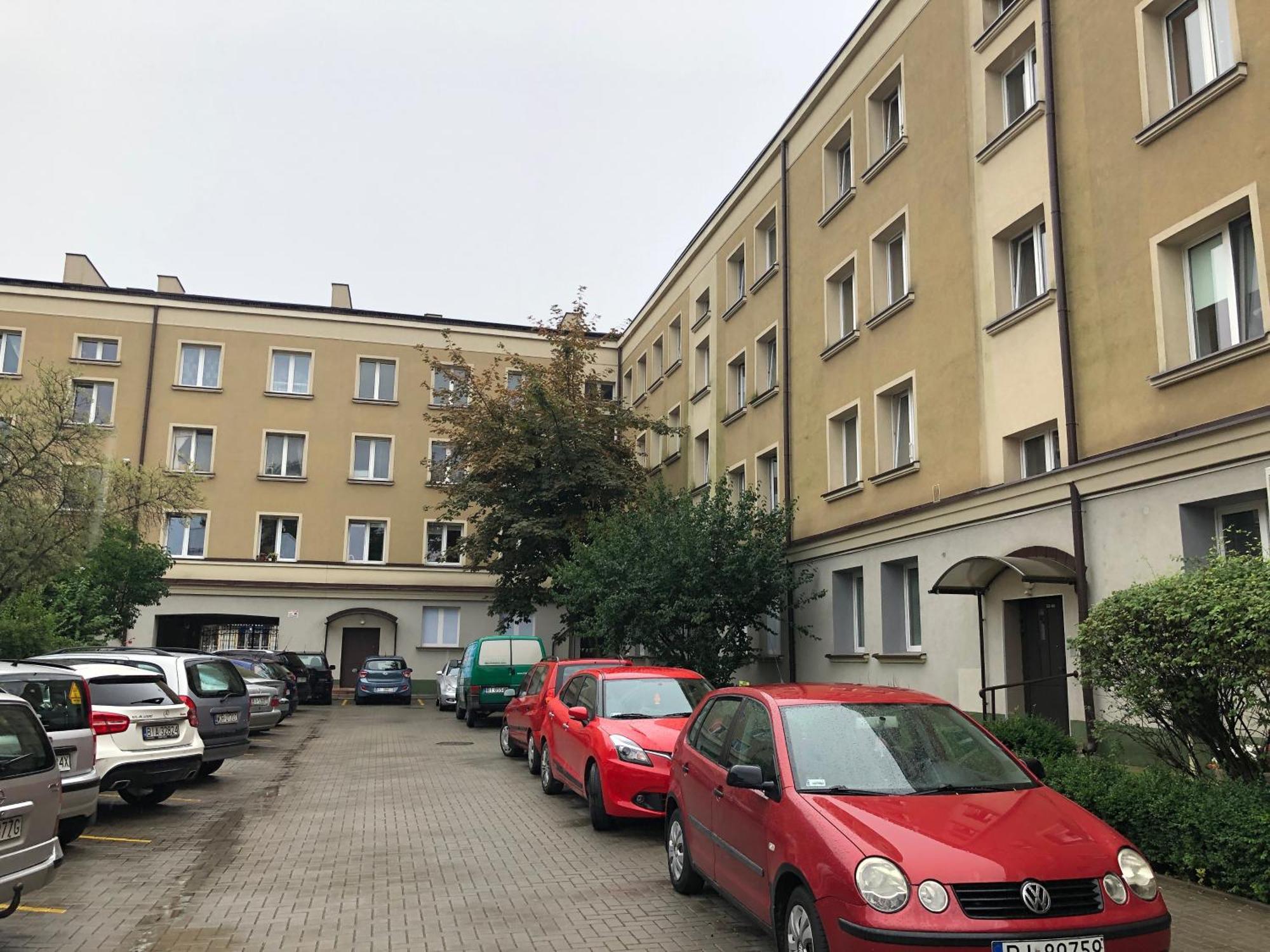 ביאליסטוק Cr Apartament W Centrum Lipowa 18 מראה חיצוני תמונה