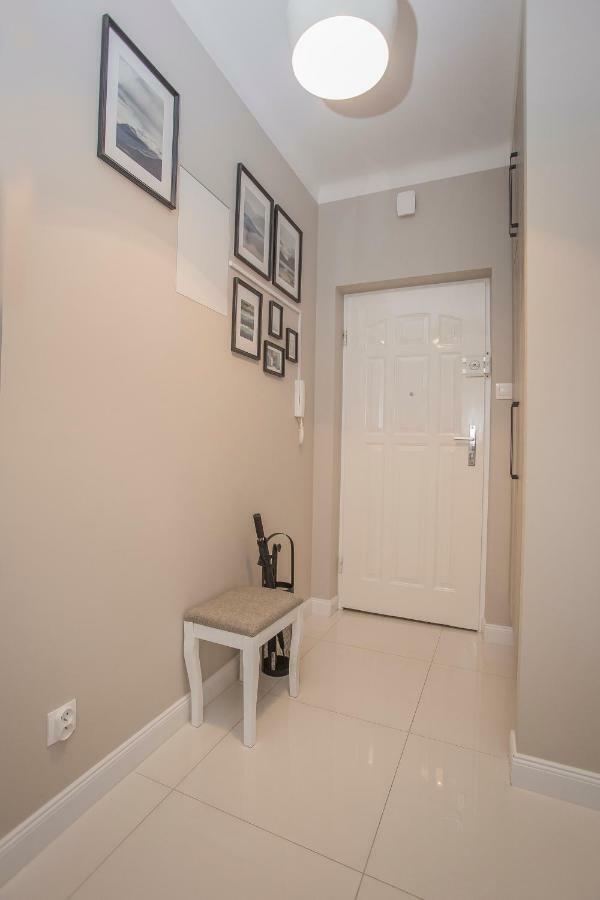ביאליסטוק Cr Apartament W Centrum Lipowa 18 מראה חיצוני תמונה