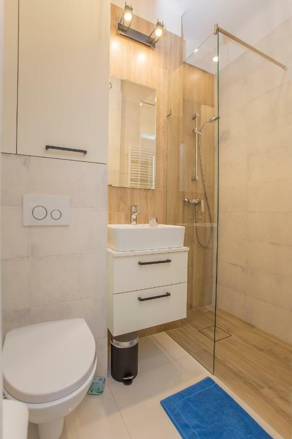 ביאליסטוק Cr Apartament W Centrum Lipowa 18 מראה חיצוני תמונה