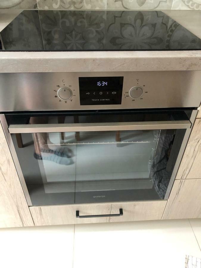 ביאליסטוק Cr Apartament W Centrum Lipowa 18 מראה חיצוני תמונה