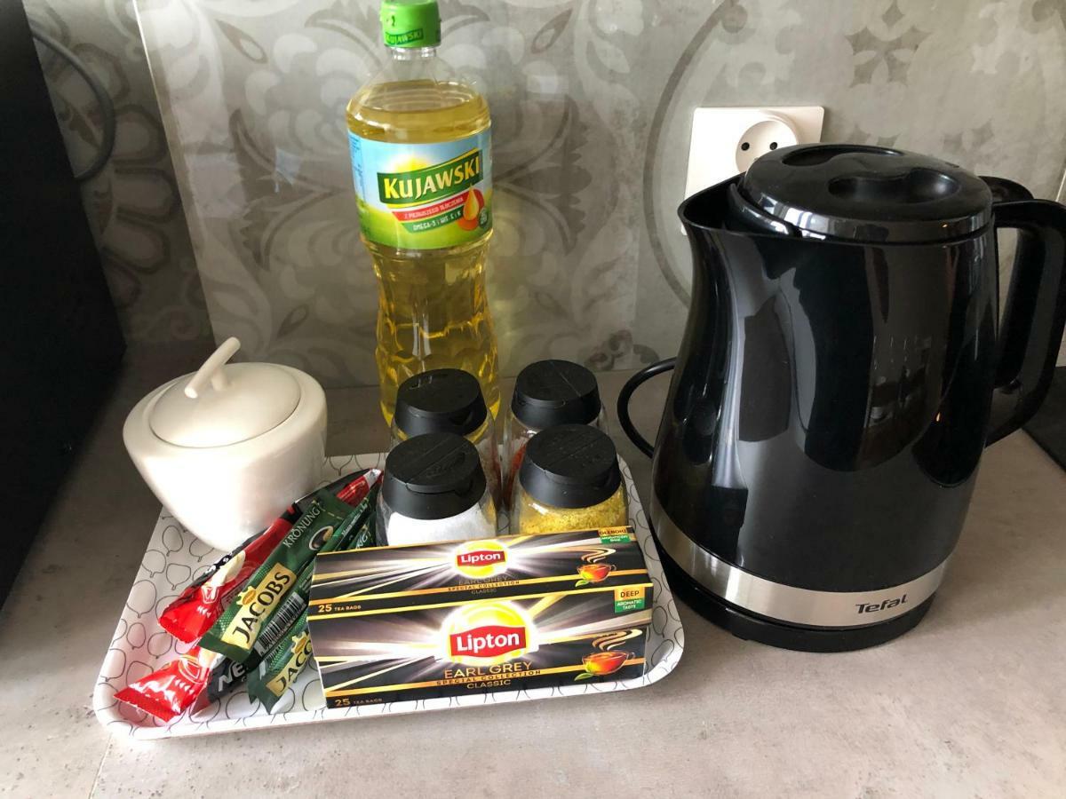 ביאליסטוק Cr Apartament W Centrum Lipowa 18 מראה חיצוני תמונה