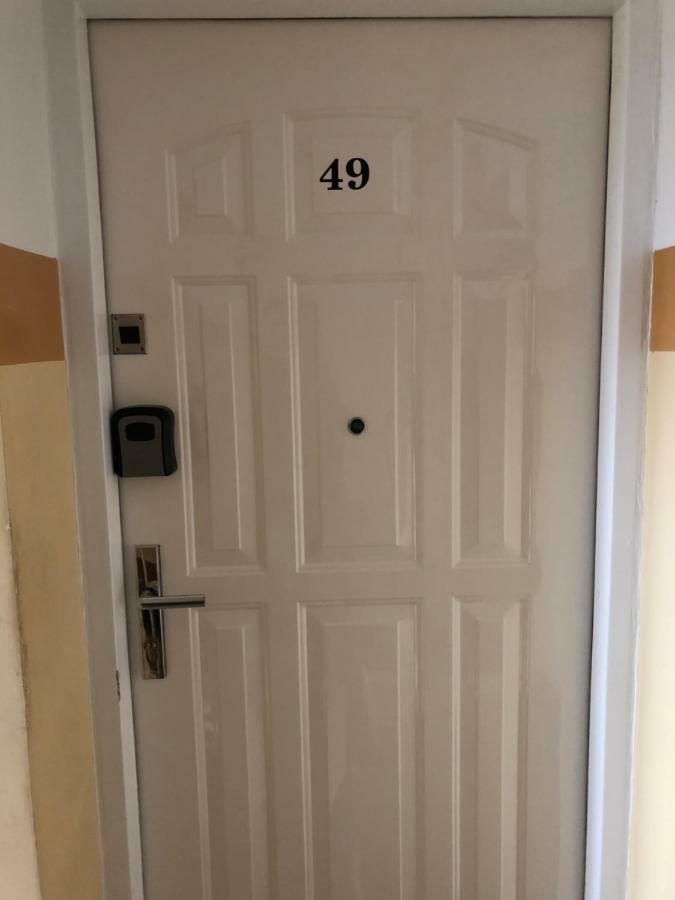 ביאליסטוק Cr Apartament W Centrum Lipowa 18 מראה חיצוני תמונה
