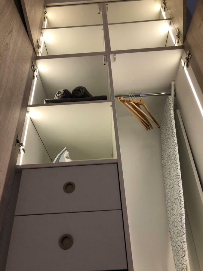 ביאליסטוק Cr Apartament W Centrum Lipowa 18 מראה חיצוני תמונה