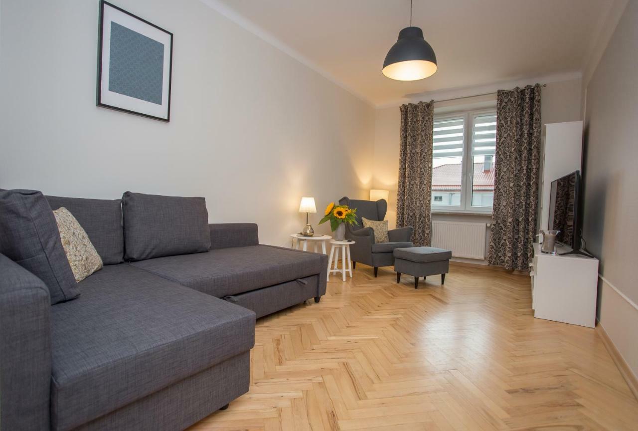 ביאליסטוק Cr Apartament W Centrum Lipowa 18 מראה חיצוני תמונה