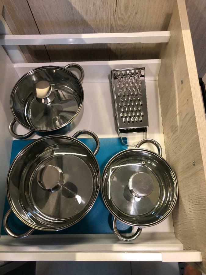 ביאליסטוק Cr Apartament W Centrum Lipowa 18 מראה חיצוני תמונה